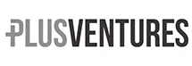 PLUS Ventures logo