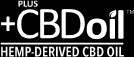 +PlusCBD Oil logo