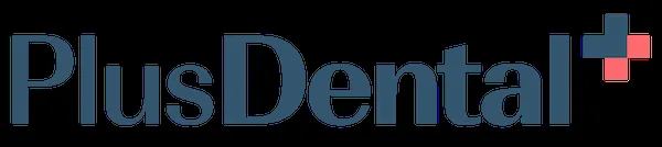 PlusDental logo