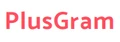 PlusGram logo
