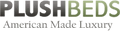 PlushBeds logo