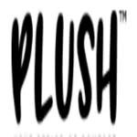 Plush for Her logo