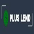 PlusLend logo
