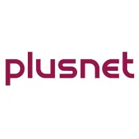 Plusnet logo