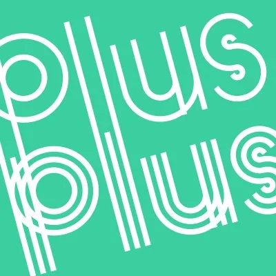PlusPlus logo