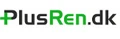 PlusRen ApS logo