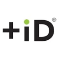 Pluss ID logo