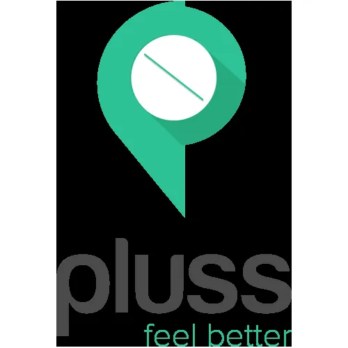 PlussApp logo