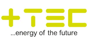 Plus Tec logo