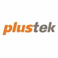Plustek logo