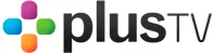 PlusTV logo
