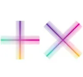 Plus X logo