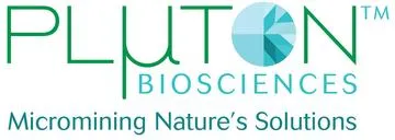 Pluton Biosciences logo