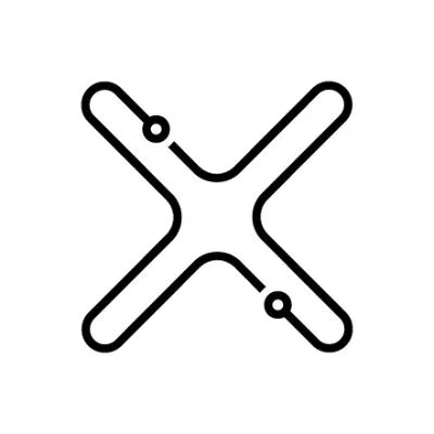 PLUX logo