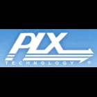 PLX Technologies logo