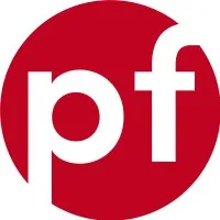 Plymouth Foam logo