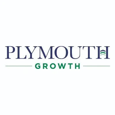 Plymouth Growth logo