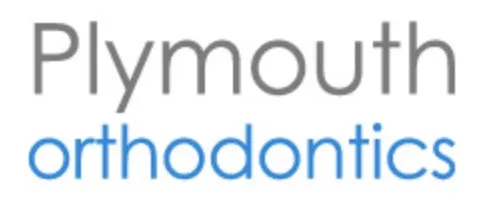 Plymouth Orthodontics logo