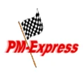 PM-Express logo