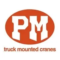 PM Group logo