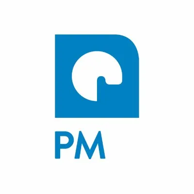 Politeknik Metal logo