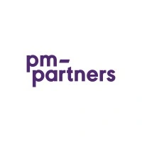 PM-Partners logo