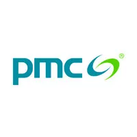 PMC Group logo