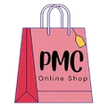 PMC Online Shop logo