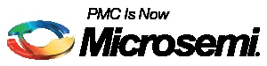 PMC - Sierra logo