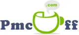 PmCaff logo