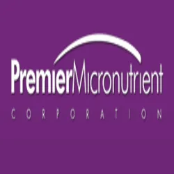 Premier Micronutrient Corporation logo