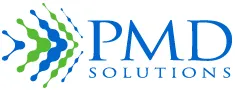 PMD Solutions logo
