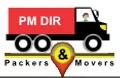 PMDIR logo