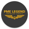 PME Legend logo