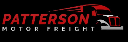 Patterson Motor Freight logo