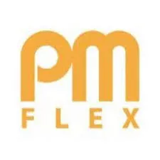 PM FLEX logo