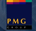 PMG India logo