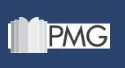PMG logo