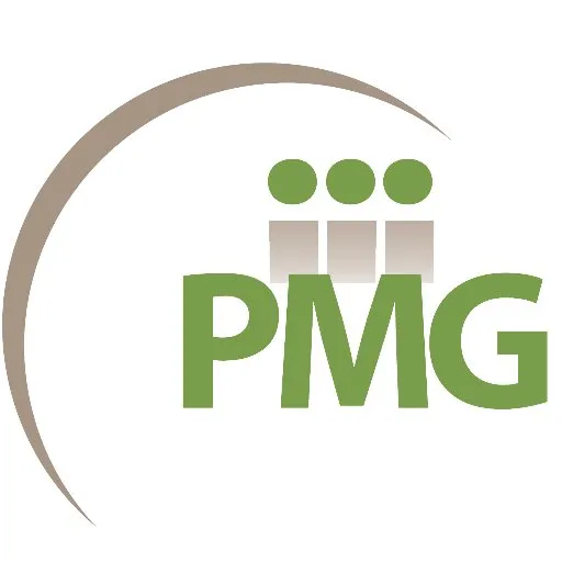 PMG Research logo