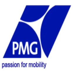 Powder Metal Group logo