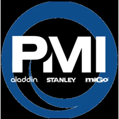 Pacific Market InternationalPMI logo