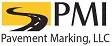 Pavement Marking logo