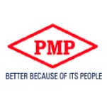 PMP Auto Components logo