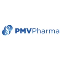 PMV Pharma logo