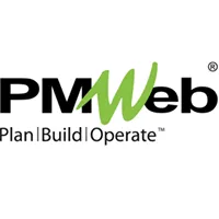 PMWeb logo