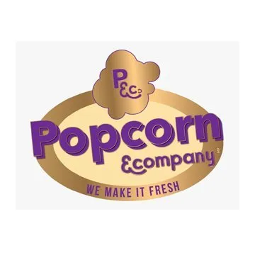 PnC Popcorn