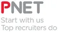 PNet logo