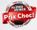 Pneus Chartrand logo