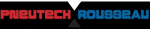 Pneutech-Rousseau logo