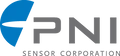 PNI Sensor Corporation logo